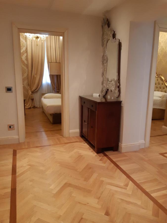 Appartement Ai Patrizi Di