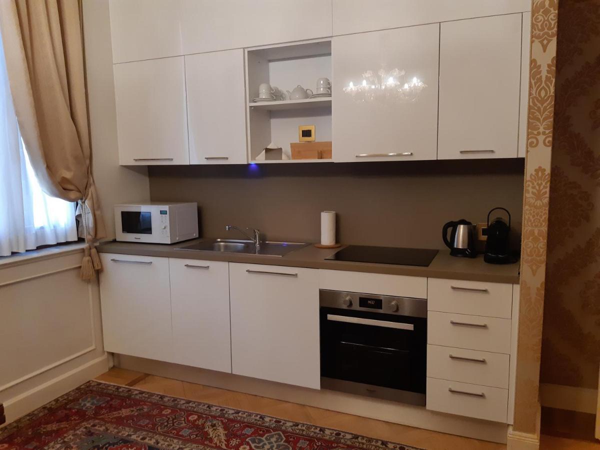 Appartement Ai Patrizi Di
