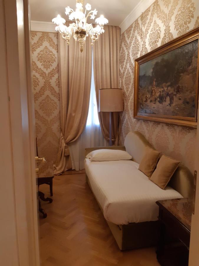 Appartement Ai Patrizi Di