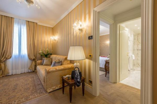 Appartement Ai Patrizi Di Venise