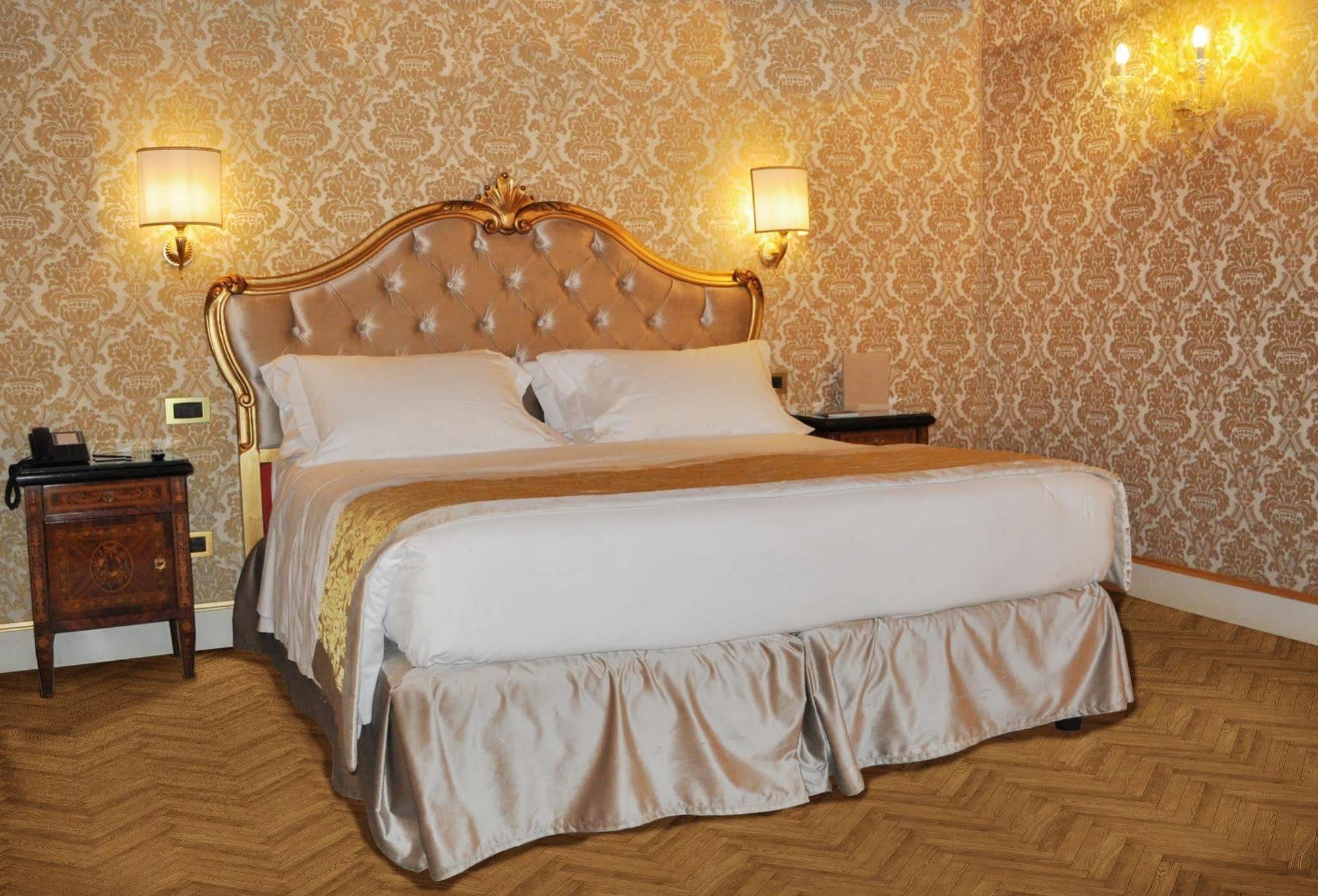 Ai Patrizi Di Appartement