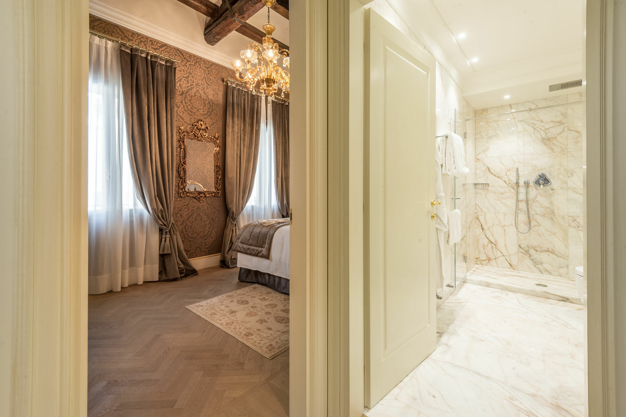 Ai Patrizi Di Appartement