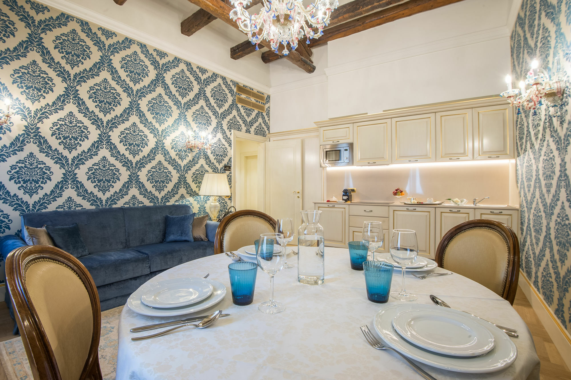 Appartement Ai Patrizi Di *