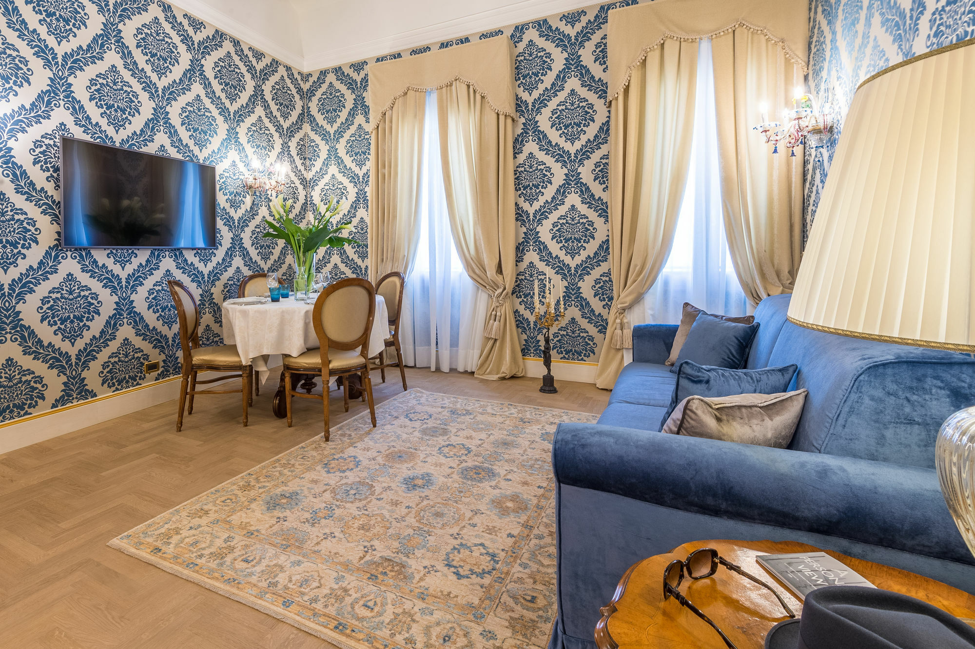 Appartement Ai Patrizi Di *