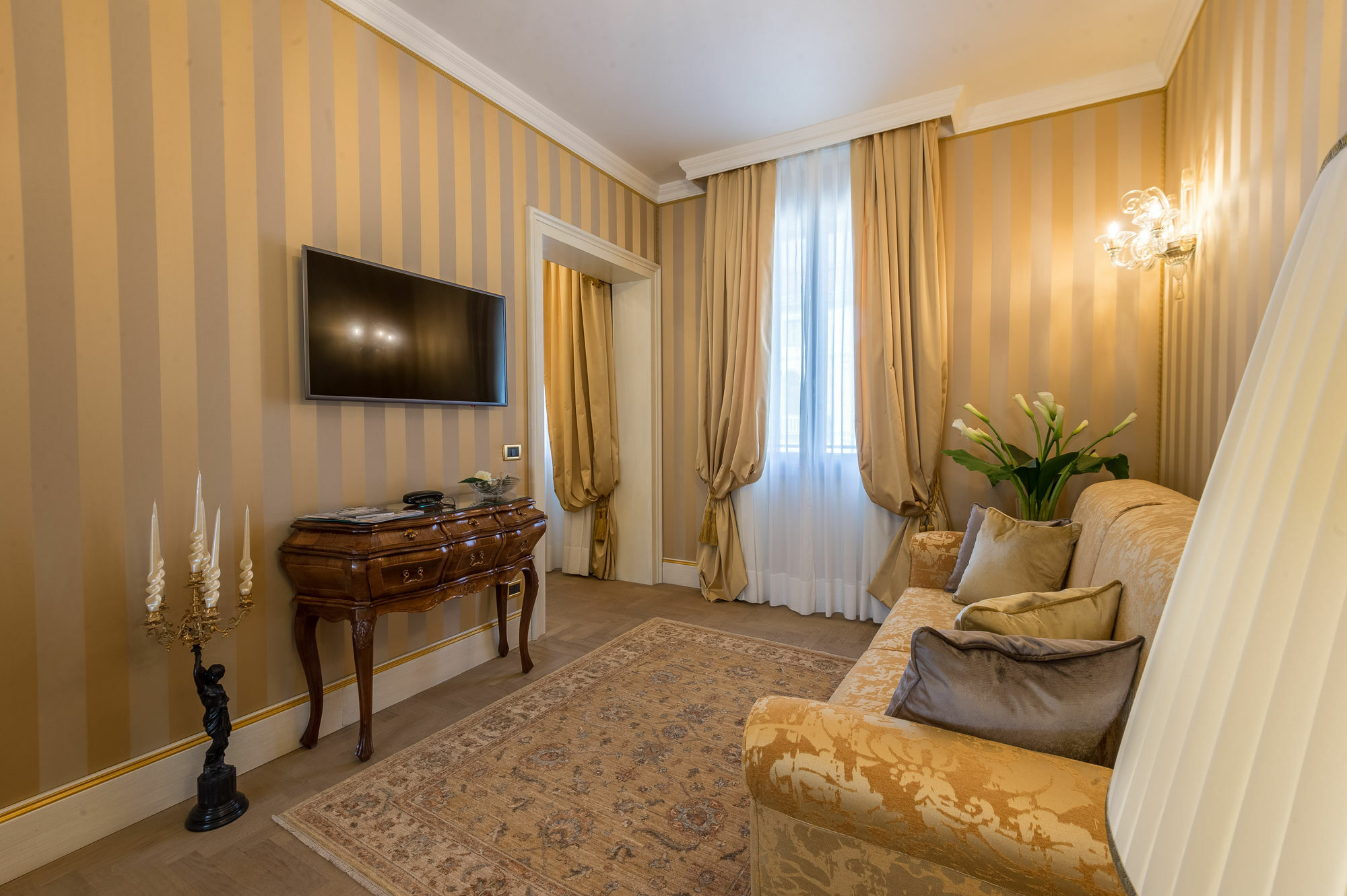 Ai Patrizi Di Appartement Venise